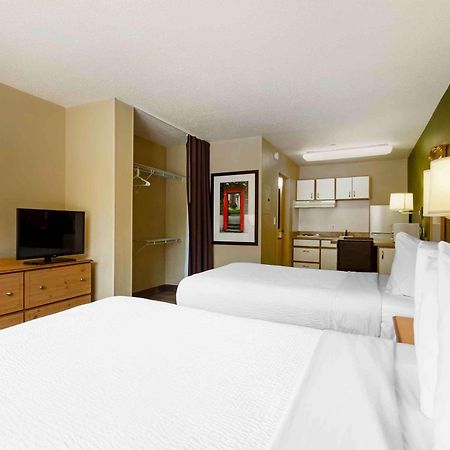 Extended Stay America Select Suites - Baltimore - BWI Airport - International Dr Linthicum Extérieur photo
