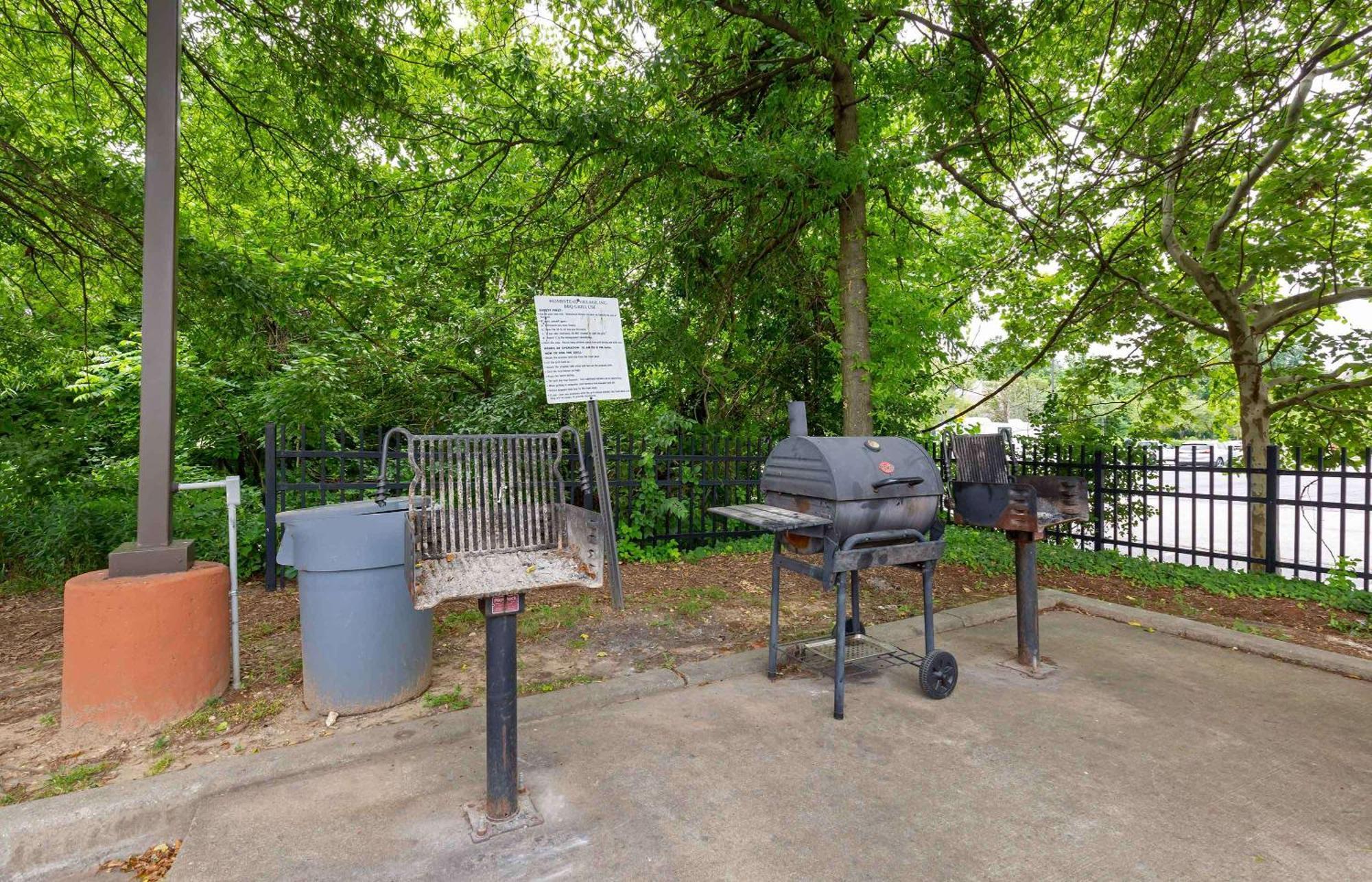 Extended Stay America Select Suites - Baltimore - BWI Airport - International Dr Linthicum Extérieur photo