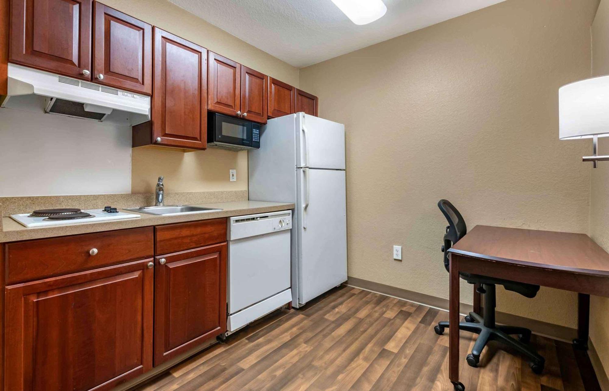 Extended Stay America Select Suites - Baltimore - BWI Airport - International Dr Linthicum Extérieur photo