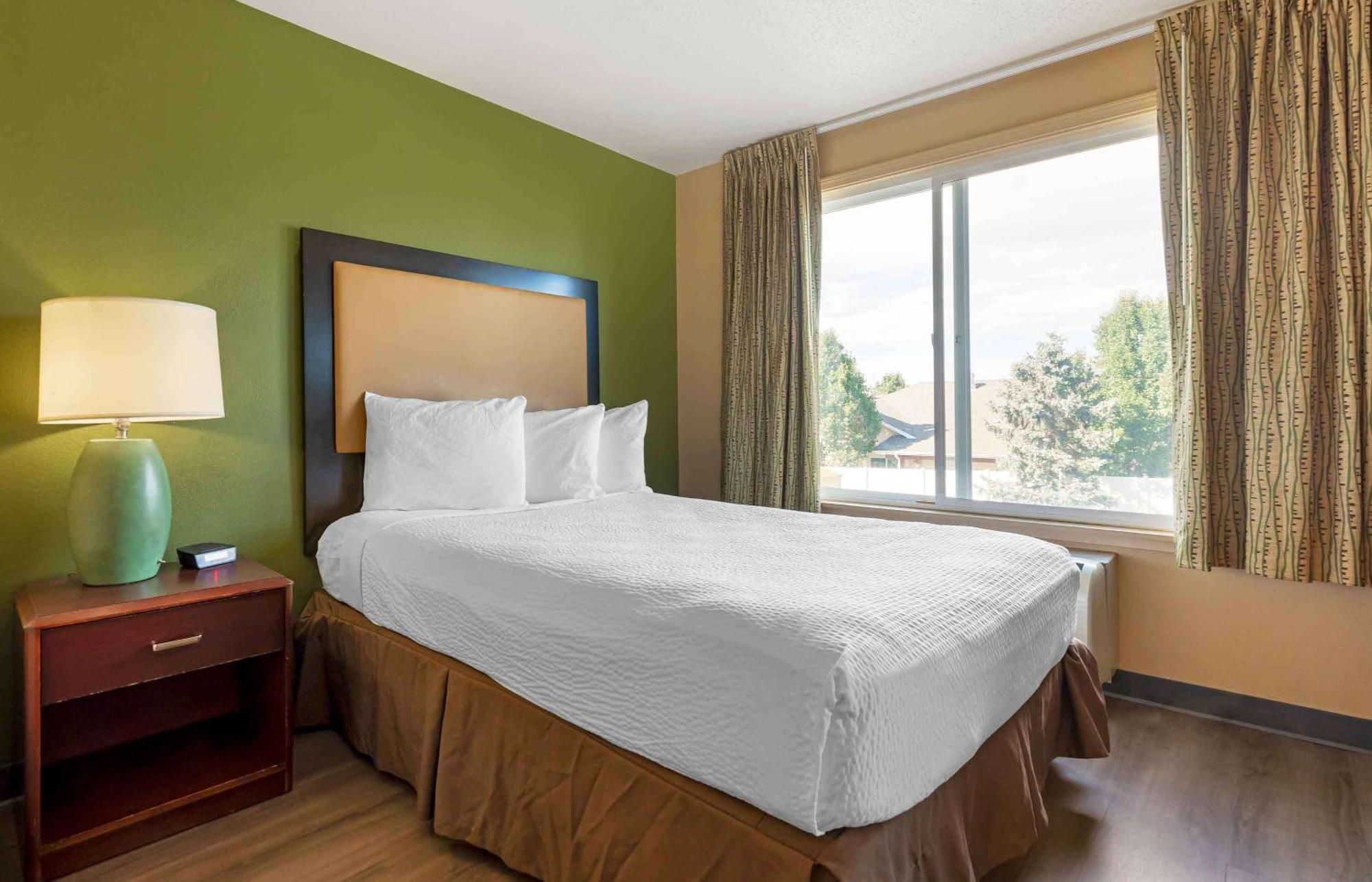 Extended Stay America Select Suites - Baltimore - BWI Airport - International Dr Linthicum Extérieur photo