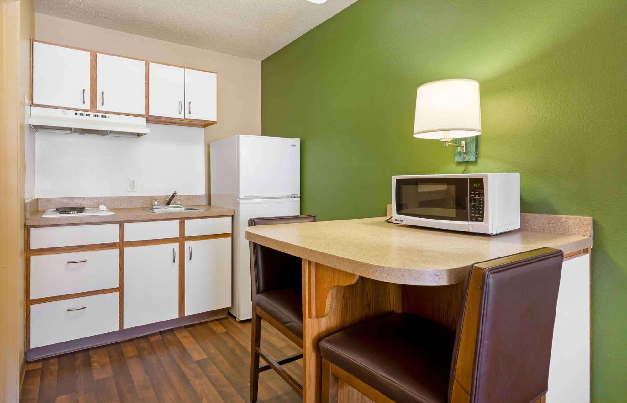 Extended Stay America Select Suites - Baltimore - BWI Airport - International Dr Linthicum Extérieur photo