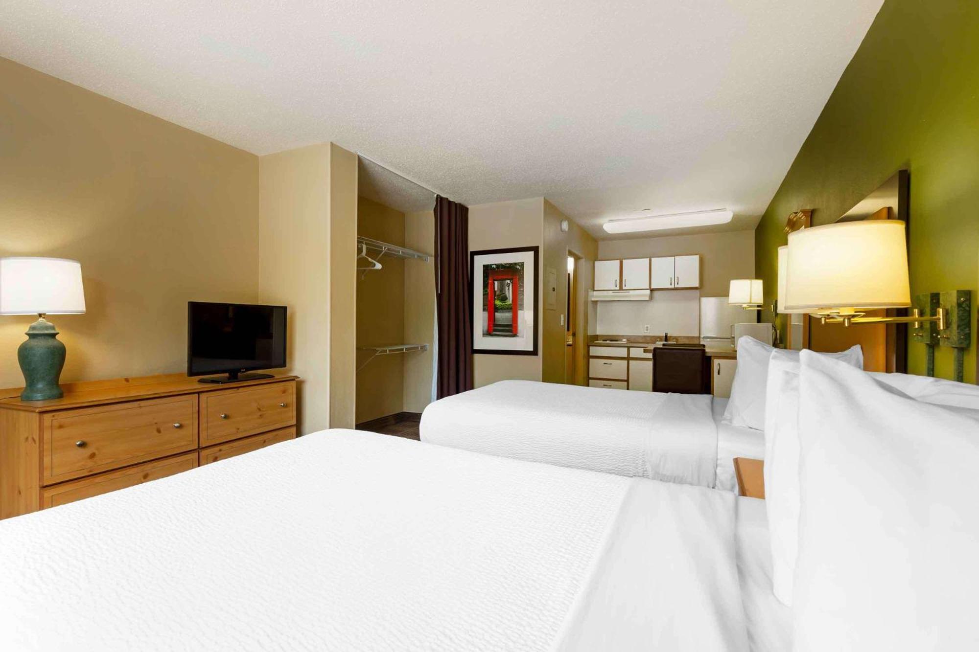 Extended Stay America Select Suites - Baltimore - BWI Airport - International Dr Linthicum Extérieur photo