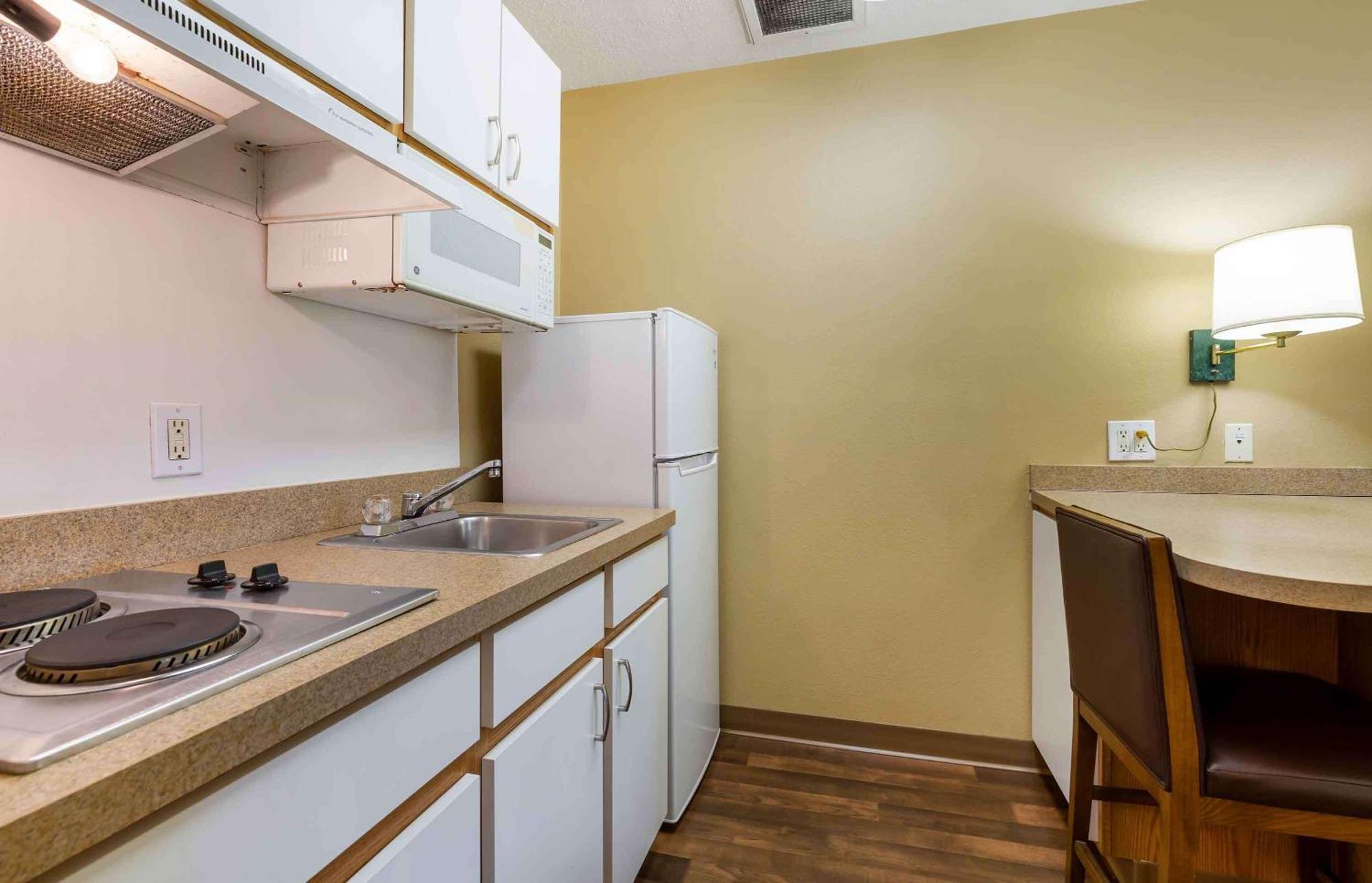 Extended Stay America Select Suites - Baltimore - BWI Airport - International Dr Linthicum Extérieur photo