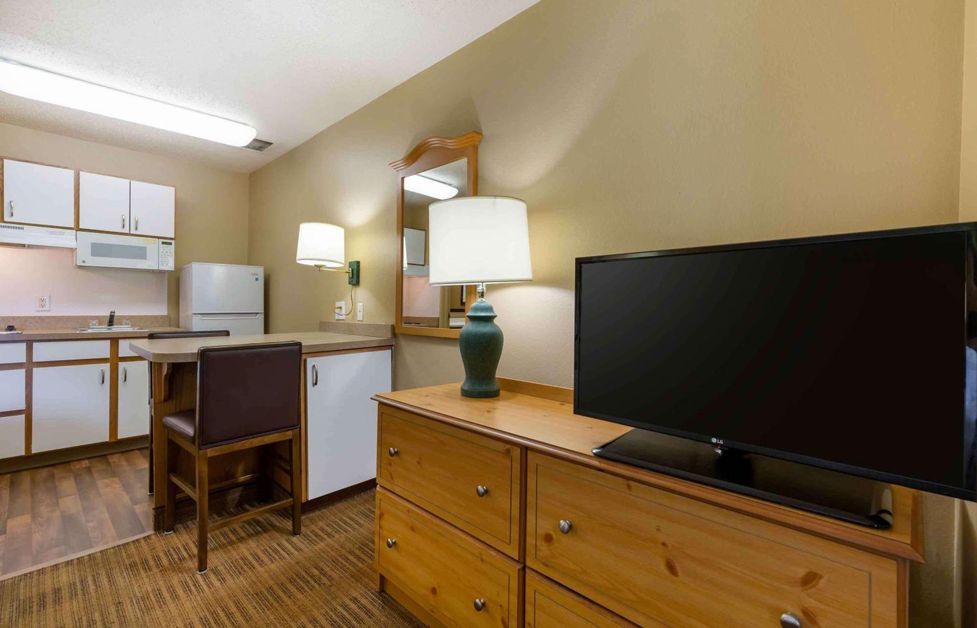 Extended Stay America Select Suites - Baltimore - BWI Airport - International Dr Linthicum Extérieur photo