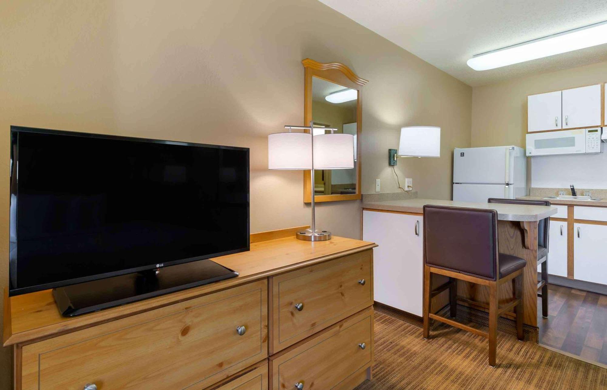 Extended Stay America Select Suites - Baltimore - BWI Airport - International Dr Linthicum Extérieur photo