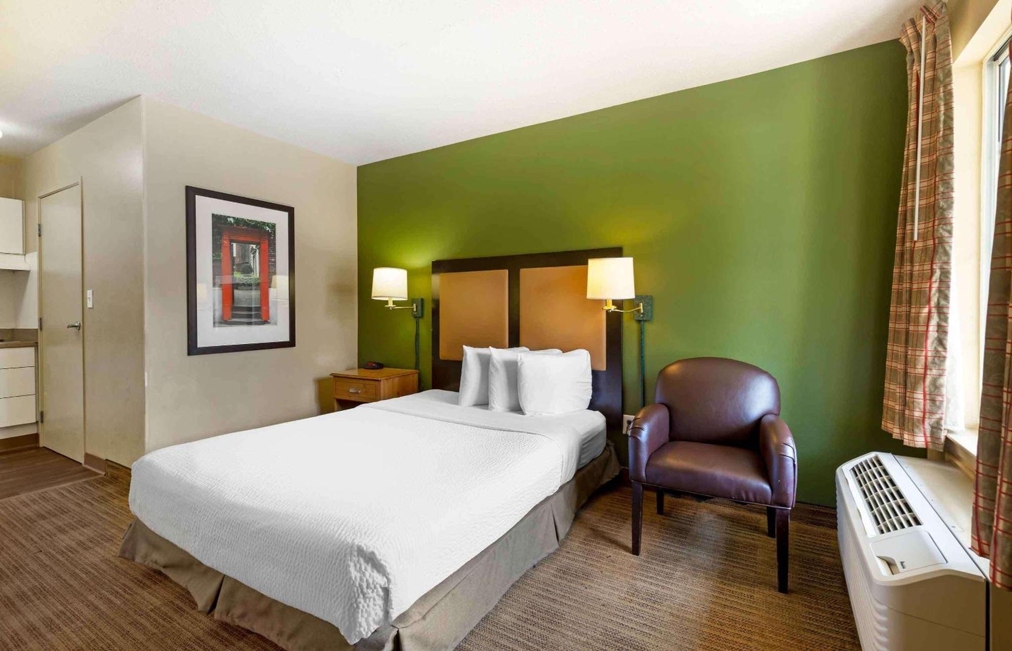 Extended Stay America Select Suites - Baltimore - BWI Airport - International Dr Linthicum Extérieur photo
