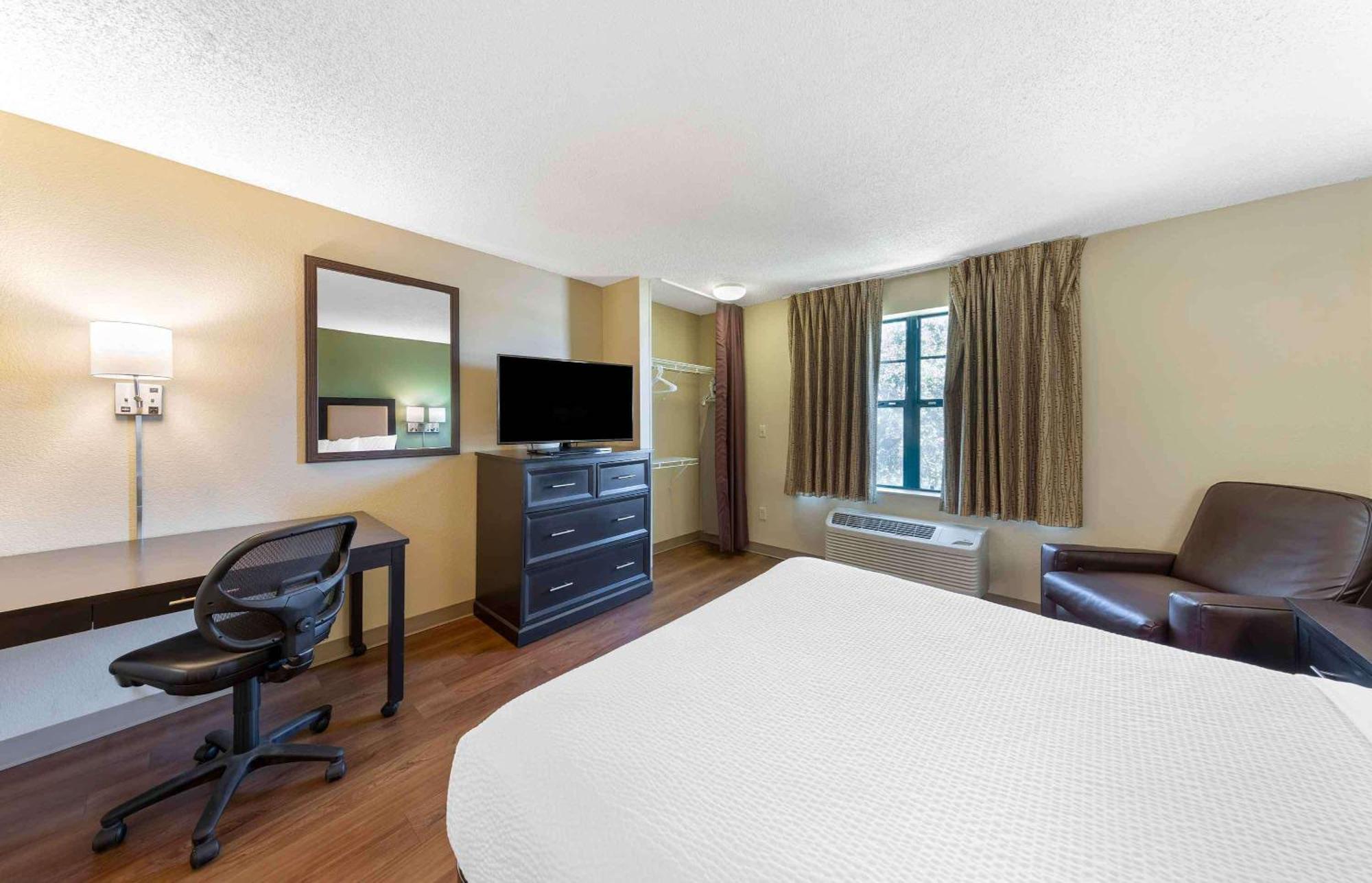 Extended Stay America Select Suites - Baltimore - BWI Airport - International Dr Linthicum Extérieur photo