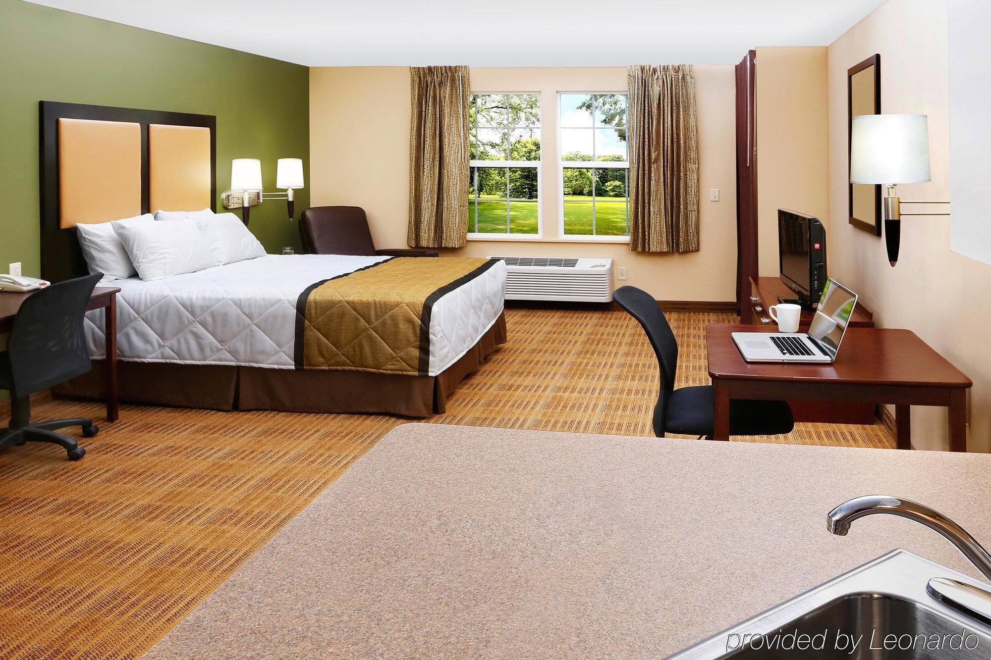 Extended Stay America Select Suites - Baltimore - BWI Airport - International Dr Linthicum Extérieur photo