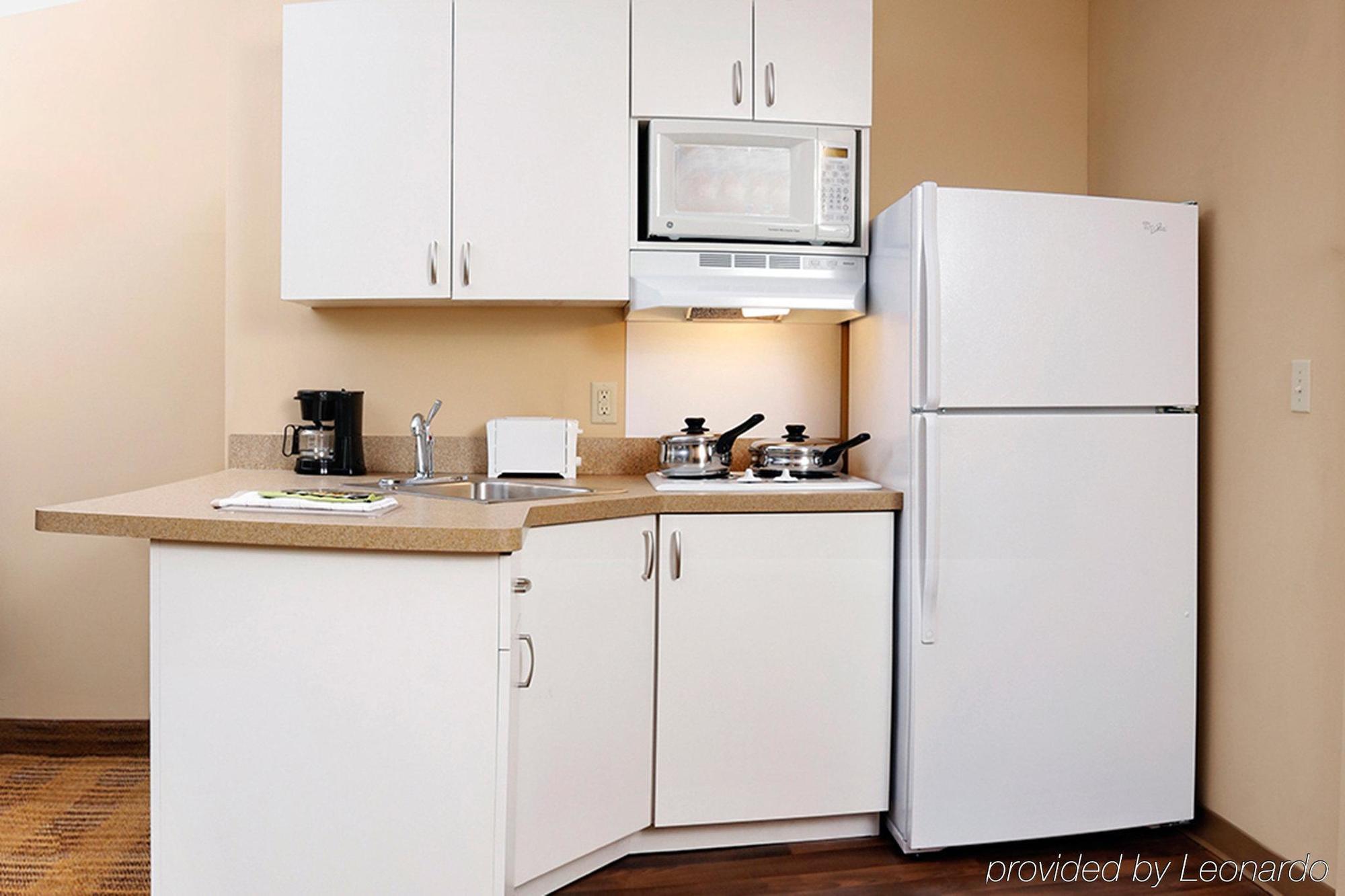 Extended Stay America Select Suites - Baltimore - BWI Airport - International Dr Linthicum Extérieur photo