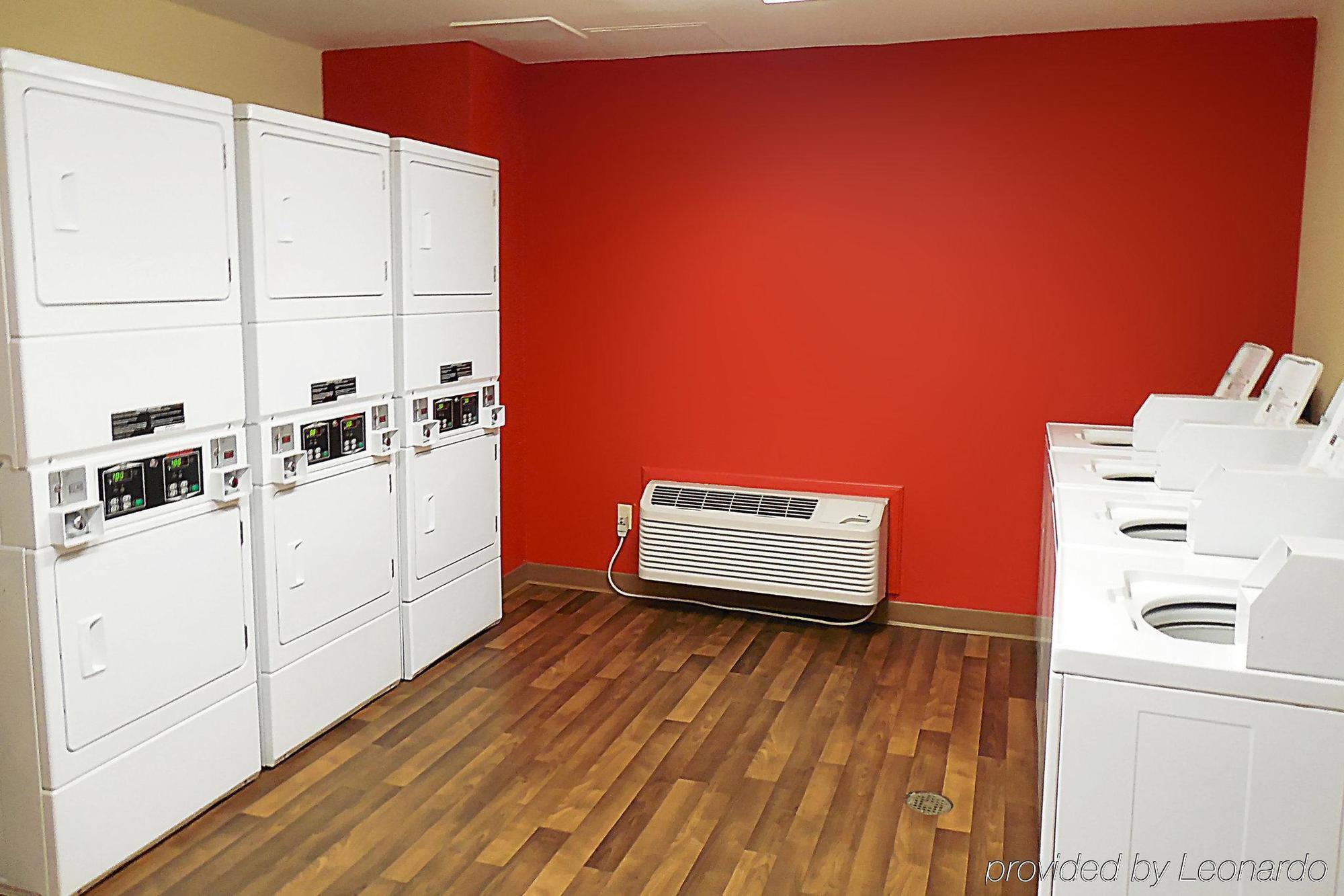 Extended Stay America Select Suites - Baltimore - BWI Airport - International Dr Linthicum Extérieur photo
