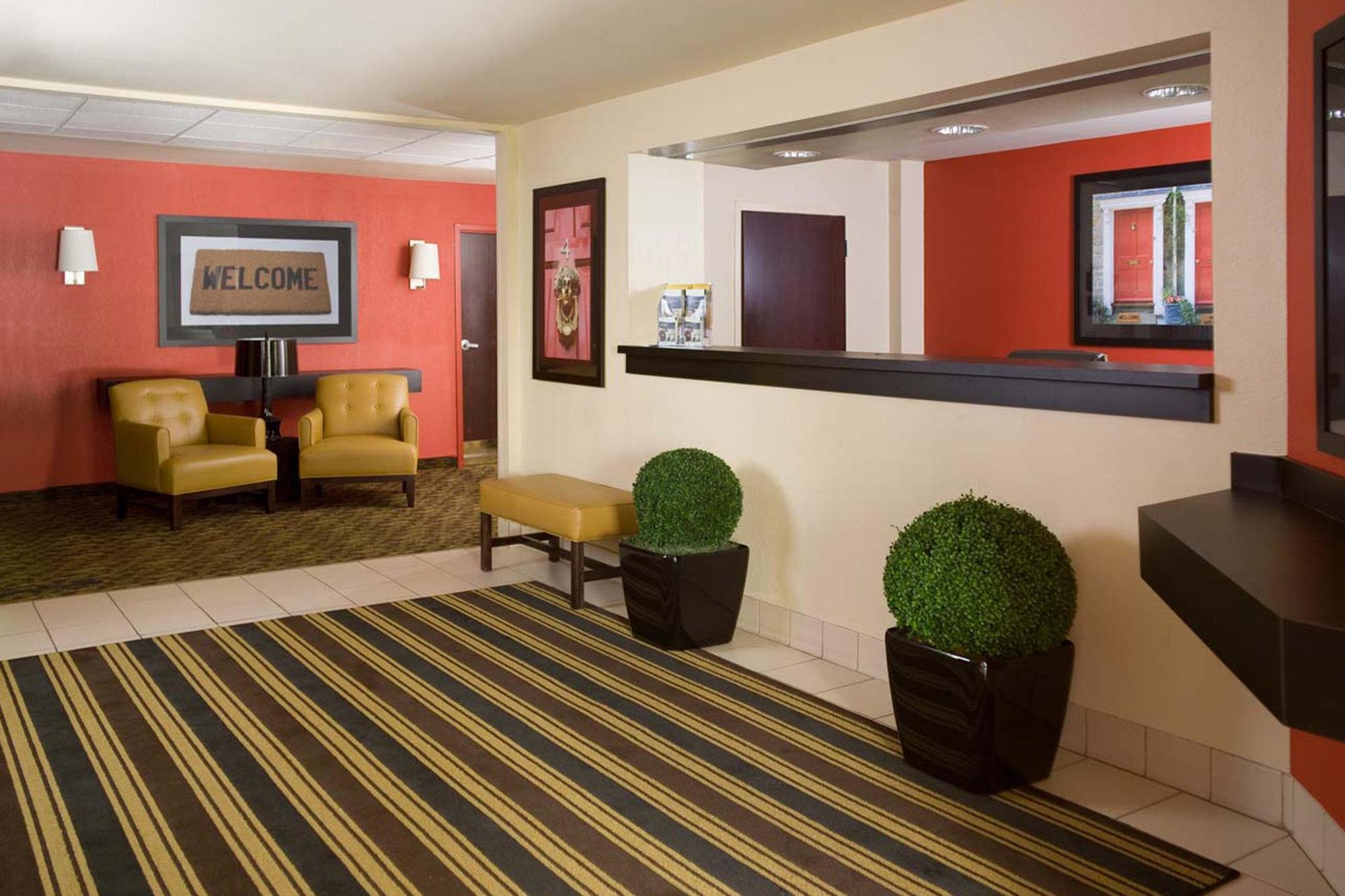 Extended Stay America Select Suites - Baltimore - BWI Airport - International Dr Linthicum Extérieur photo