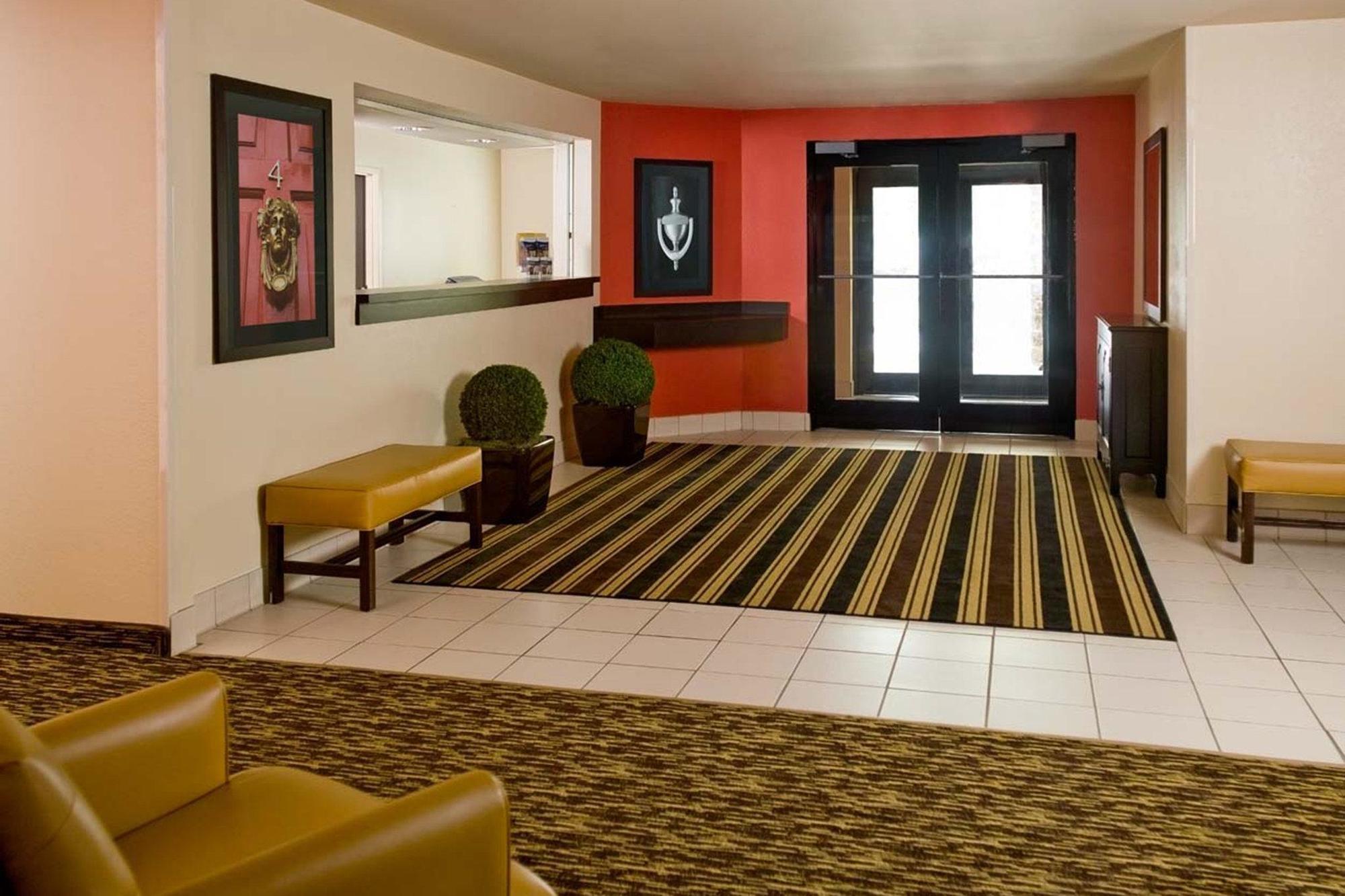 Extended Stay America Select Suites - Baltimore - BWI Airport - International Dr Linthicum Extérieur photo